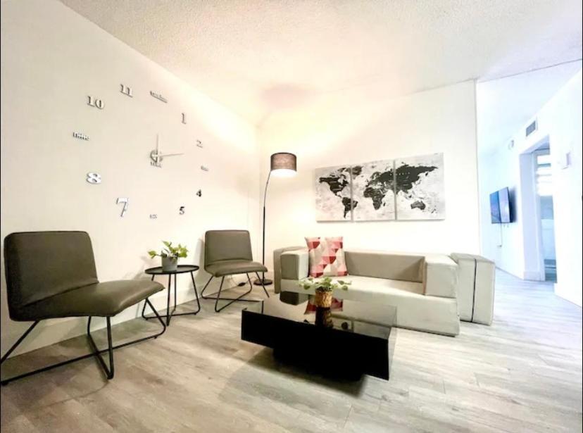 Apartamento Miami International Airport 1 Exterior foto